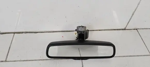 Honda CR-V Rear view mirror (interior) 026660