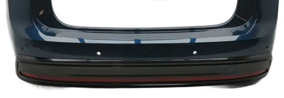 Volkswagen ID.7 Rear bumper 14A807421