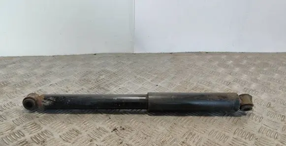 Mitsubishi L200 Rear shock absorber/damper 614024JP 20055