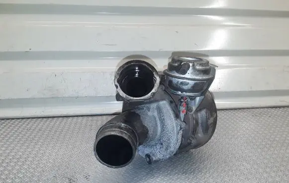 Volkswagen Touareg I Turbo 7168853
