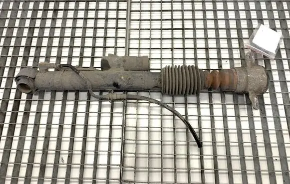 Audi A6 S6 C7 4G Rear shock absorber/damper 4G0512020B