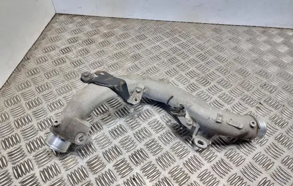 Mazda 6 Intercooler hose/pipe