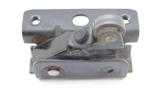 Peugeot Partner Sliding door upper top rail 