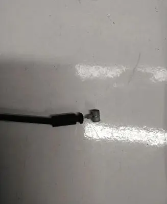 Land Rover Range Rover Sport L320 Front door cable line 