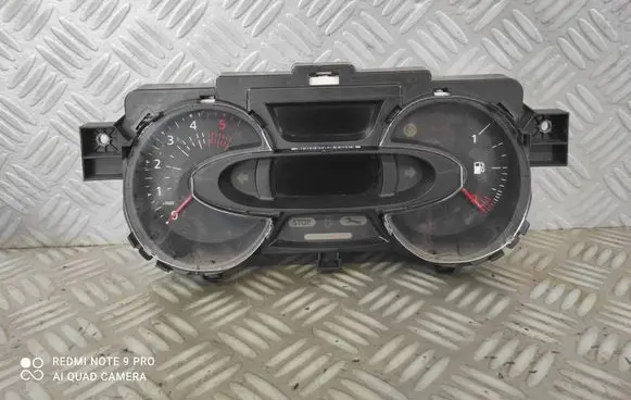 Renault Trafic III (X82) Speedometer (instrument cluster) 248103330R