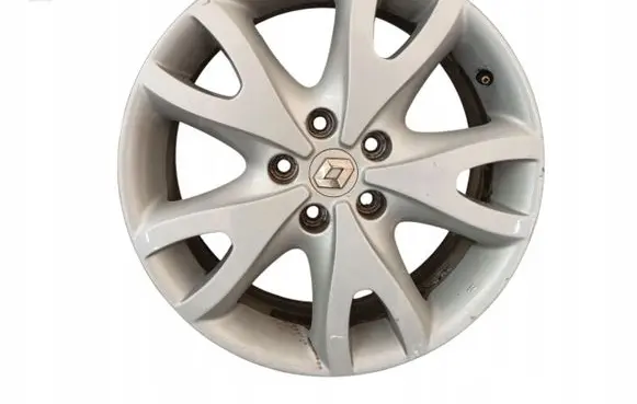Renault Megane I R17 alloy rim 