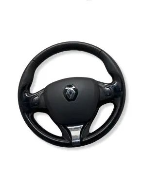 Renault Captur Steering wheel 985105453R 985108265R 0806201