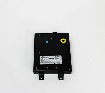 Volkswagen PASSAT B6 Bluetooth control unit module 3C0035730A