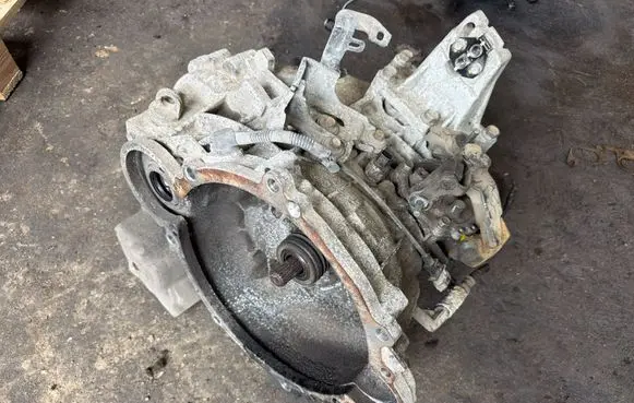KIA Ceed Manual 6 speed gearbox M56CF31