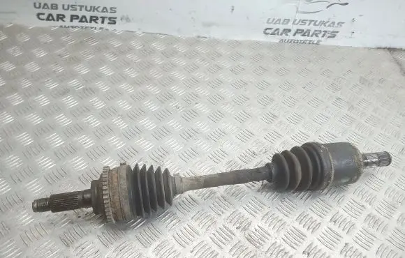 Mazda 626 Front driveshaft