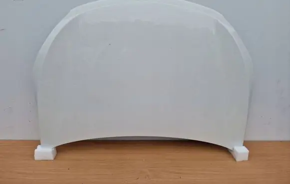 Hyundai Santa Fe Engine bonnet/hood 66400-2W000