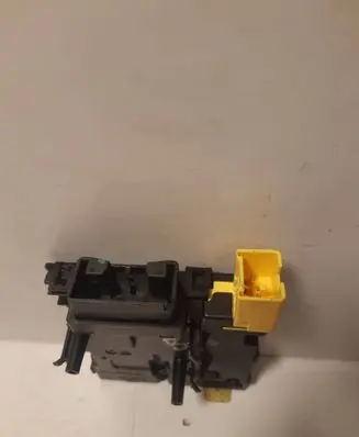 Steering angle sensor