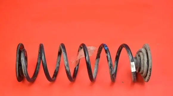 Skoda Octavia Mk3 (5E) Rear coil spring
