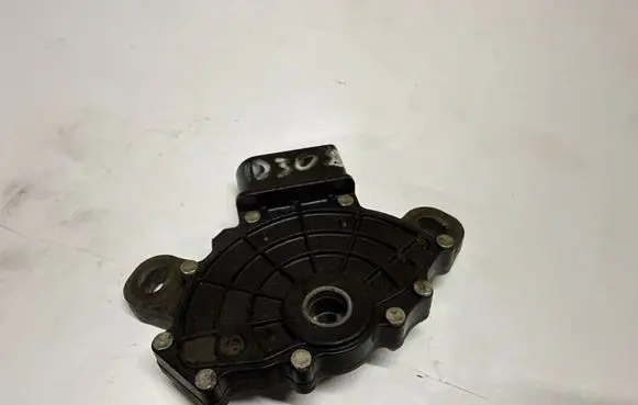 Volkswagen Touareg II Gear selector 845402428