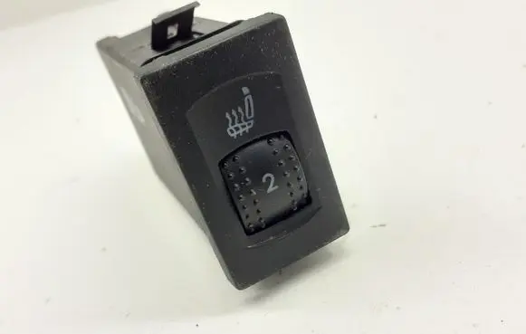 Seat Alhambra (Mk1) Seat heating switch 7M3963563 YM2119K314AAW