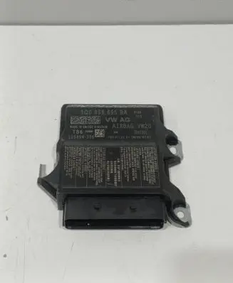 Volkswagen Passat Alltrack Airbag control unit/module 3Q0959655BA 225894356 16U6015147