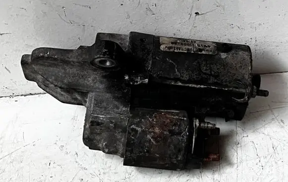 Ford Focus Starter motor 4M5T11000AB 6076AI