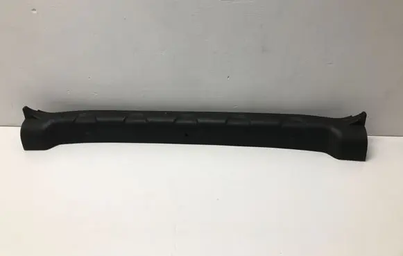 Ford Ecosport Trunk/boot sill cover protection CN15A40352CAW