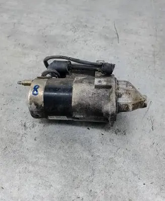 Hyundai Santa Fe Starter motor 36100-38090
