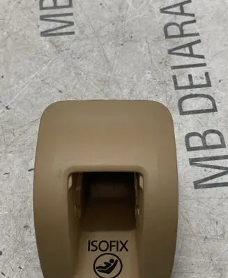 Porsche Macan (95B) ISOFIX cover 8U0887233B
