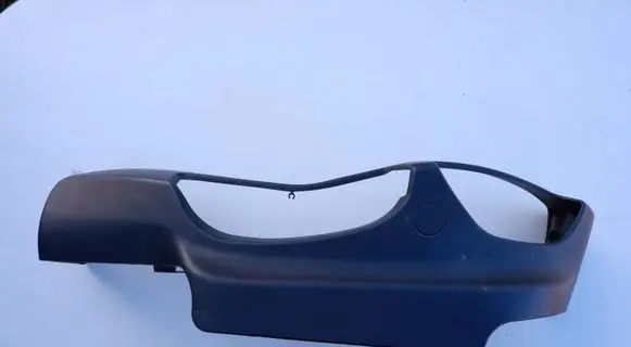 BMW X3 E83 Front door seat control surround trim 8099312 8099320