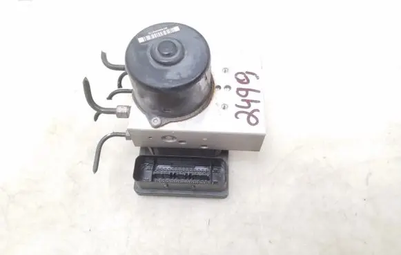 Nissan Murano Z50 ABS Pump 47660CC010