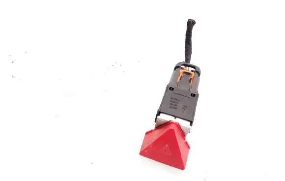 Volkswagen Touran I Hazard light switch 1T0953509