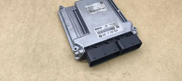 Engine control unit/module