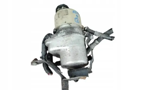 Opel Astra G Power steering pump 0085003094