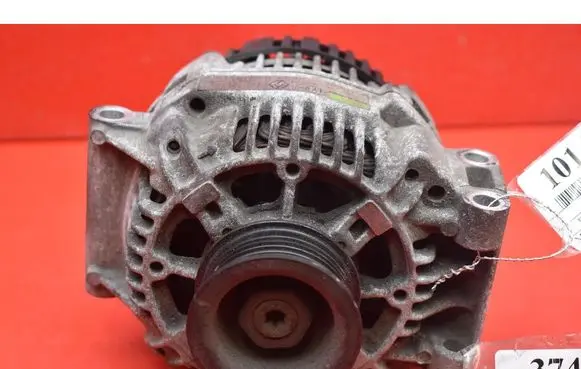 Renault Kangoo I Generator/alternator 7700422237