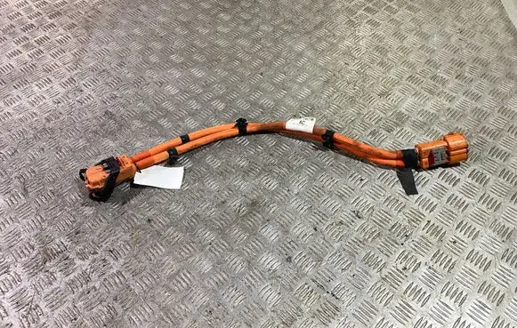 Jaguar I-Pace Other wiring loom J9D314N236AC