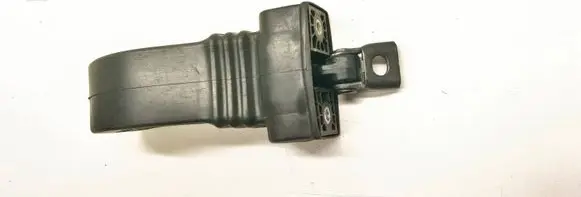 Audi Q5 SQ5 Rear door check strap stopper 8R0839267B