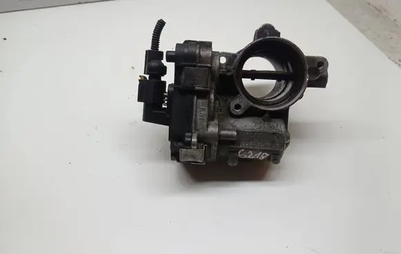Opel Astra H Throttle valve 48CPD1