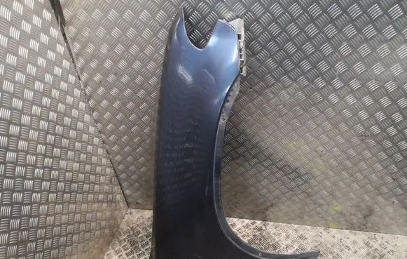 BMW X5 E53 Fender 41357121008 7121008
