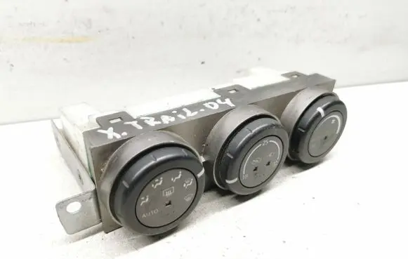 Nissan X-Trail T30 Climate control unit A0200018A02002 27500EQ310
