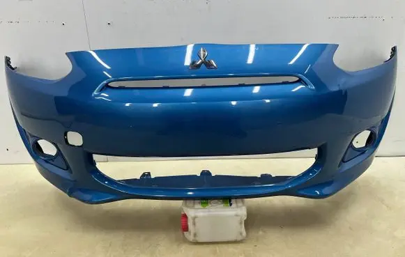 Mitsubishi Space Star Front bumper 6400D336ZZ