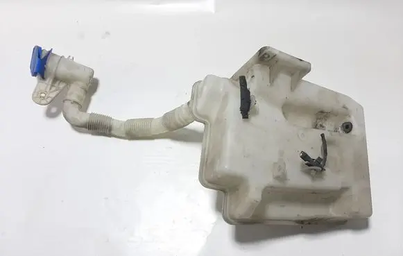 Volkswagen Golf VI Windshield washer fluid reservoir/tank 1K0955453Q 1K0955453R