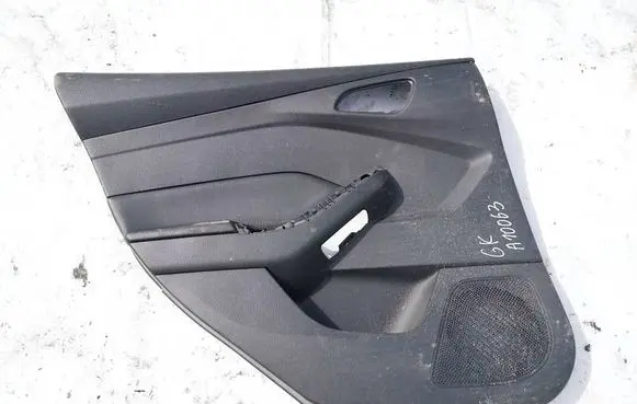 Ford Focus Rear door card panel trim bm51a2740701