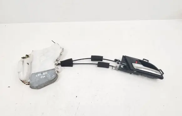 Honda CR-V Rear door lock 2991
