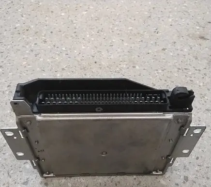 BMW 5 E39 ABS control unit/module DK0N46951984 1164130 0265109023