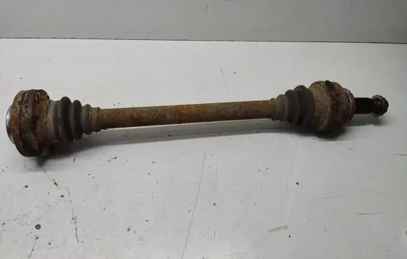 BMW 7 E65 E66 Rear driveshaft 7520205
