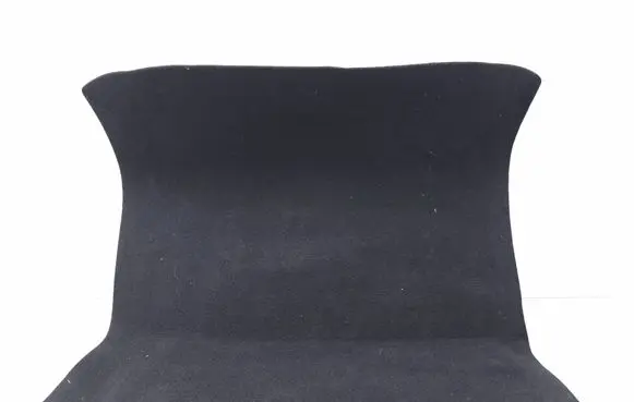 Skoda Superb B9 Trunk/boot floor carpet liner 3P0863463CA9