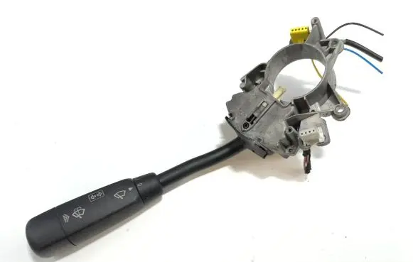 Mercedes-Benz E W210 Wiper control stalk A2105450110 01401410