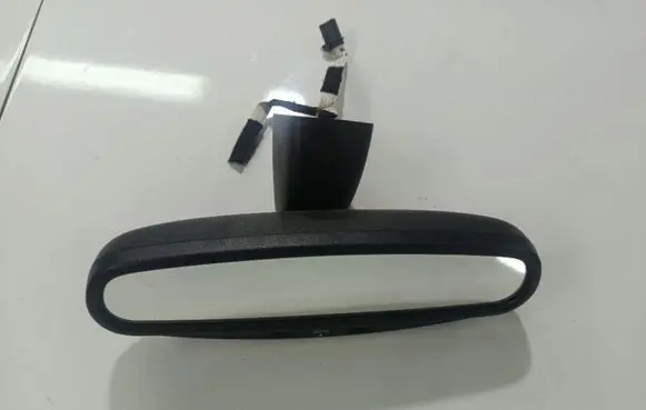 Citroen C5 Rear view mirror (interior) 015904