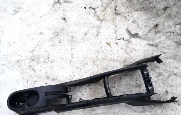 Peugeot 207 Cup holder 9650071077