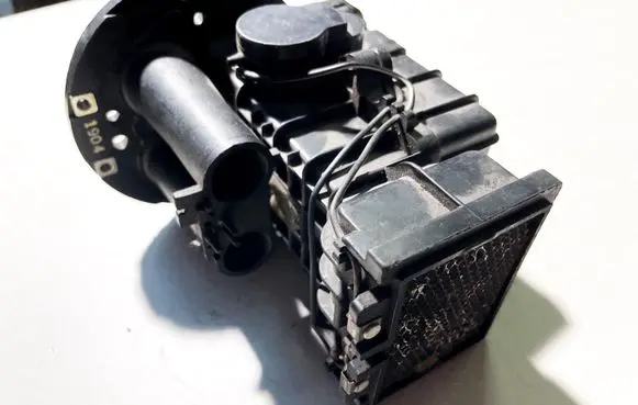 Hyundai Sonata Mass air flow meter 9200930002