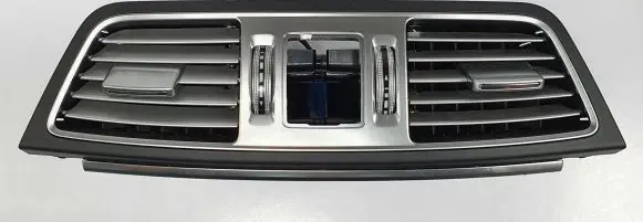 Mercedes-Benz E C207 W207 Dash center air vent grill A2078300000
