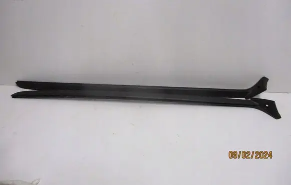 Peugeot 308 Other exterior part 98355044