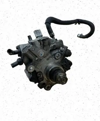 Mercedes-Benz E W212 Fuel injection high pressure pump A6510701201 28297640