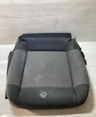 Citroen C3 Aircross Seat trim 